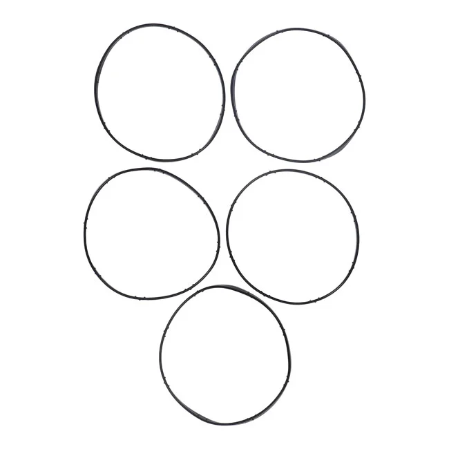 Cometic Gasket derby cover. .060" AFM