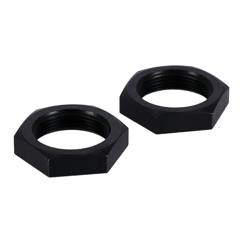 MCS Nut, crankpin - 23969-80