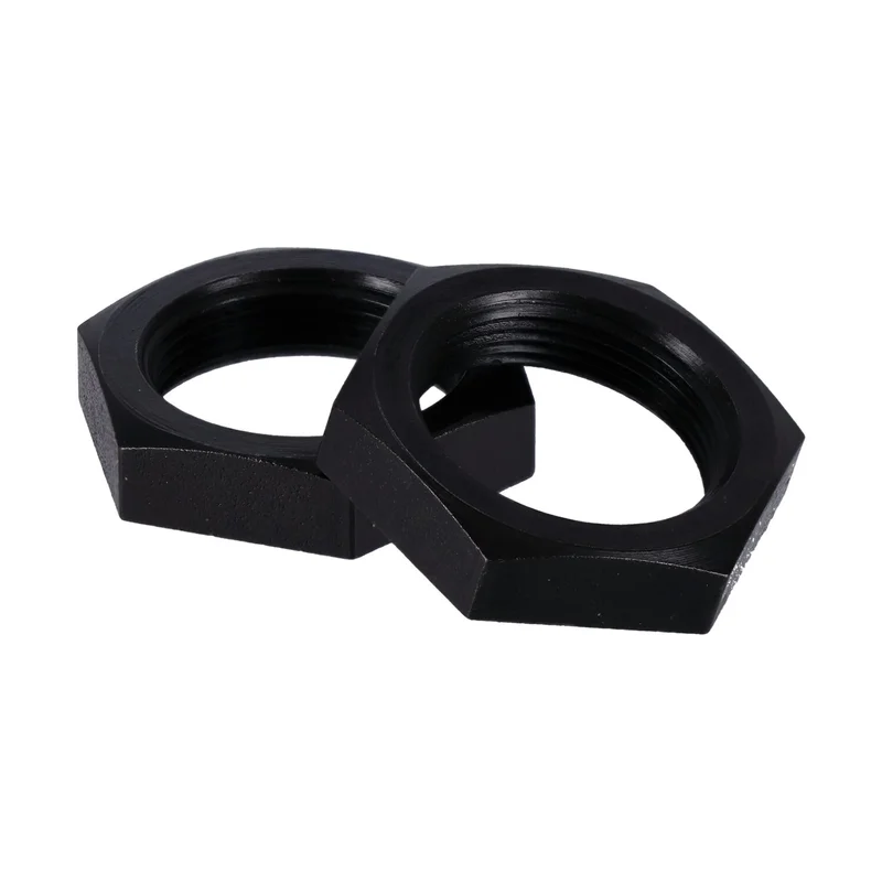 MCS Nut, crankpin - 23969-80