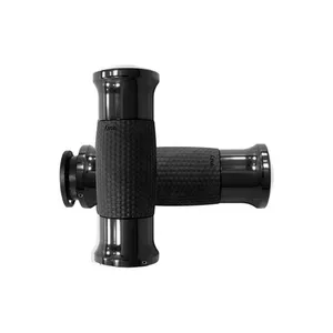 Avon Grips Avon gel grips black anodized