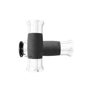 Avon Grips Avon gel grips chrome