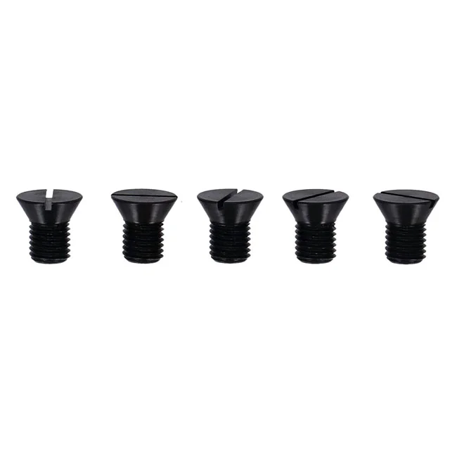 MCS Screw, pinion shaft - 24006-37