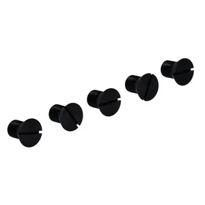 MCS Screw, pinion shaft