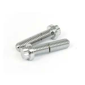 Performance Machine PM, Caliper bracket to fork mount kit. Chrome