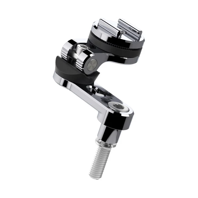 SP Connect Connect™, bar clamp mount pro. Chrome