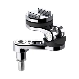 SP Connect SP Connect™, bar clamp mount pro. Chrome