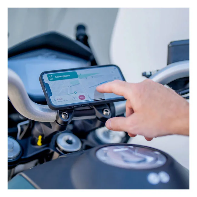 SP Connect Connect™, Moto Mount LT. Black