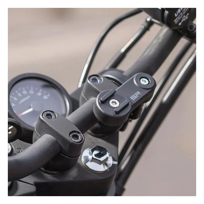 SP Connect Connect™, Moto Mount LT. Black