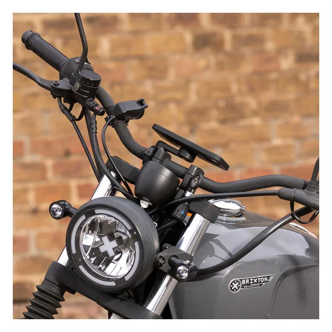 SP Connect Connect™, Moto Mount LT. Black