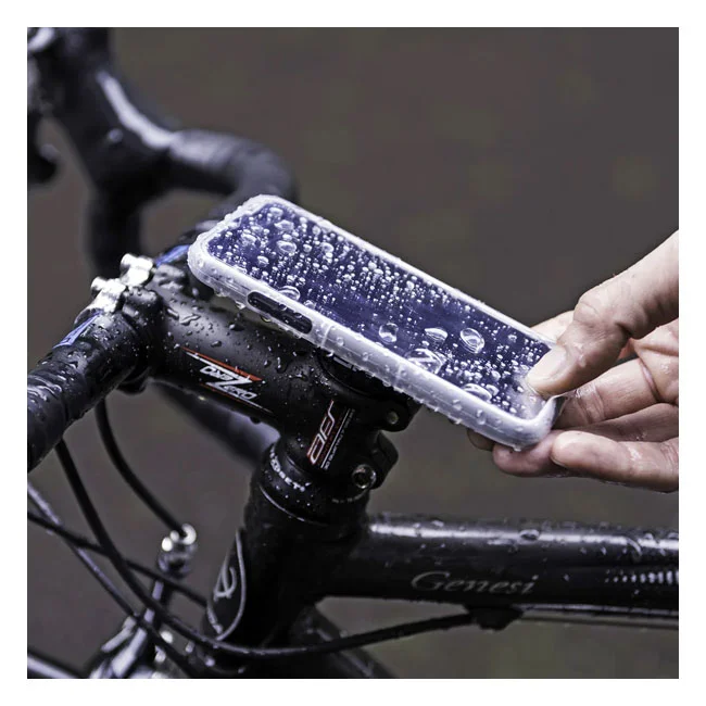 SP Connect Connect™ Weather Cover iPhone 15 /14 Pro/14/13 Pro/13/12