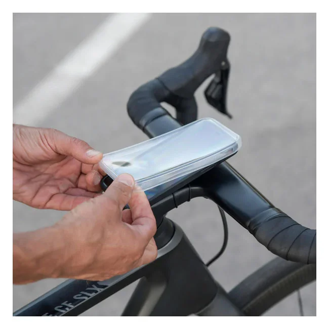 SP Connect Connect™ Weather Cover iPhone 15 /14 Pro/14/13 Pro/13/12