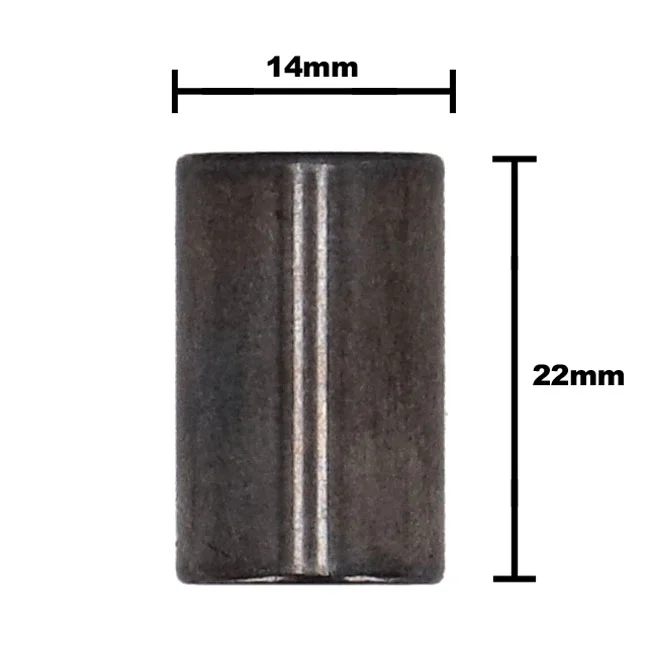 MCS Dowel pin - 24578-57