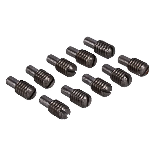 MCS Screw, right crankcase bushing - 24608-54