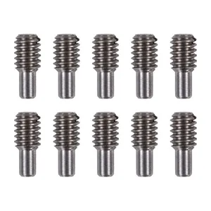 MCS Screw, right crankcase bushing