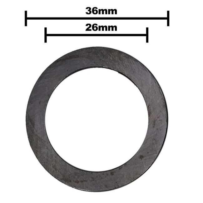 MCS Thrust washer, pinion shaft bearing - 24695-40
