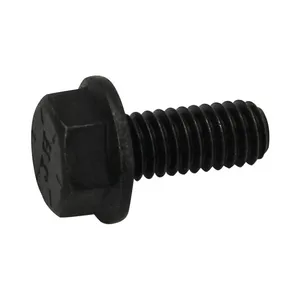 S&S S&S, flanged screw. cam drive gear sprocket retention