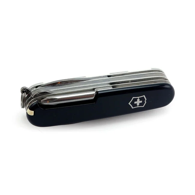 Roeg X Victorinox road knife.