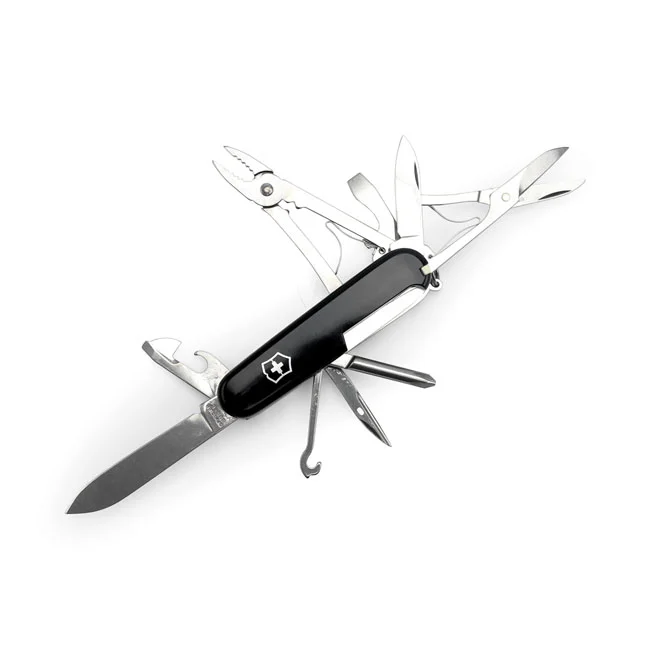 Roeg X Victorinox road knife.