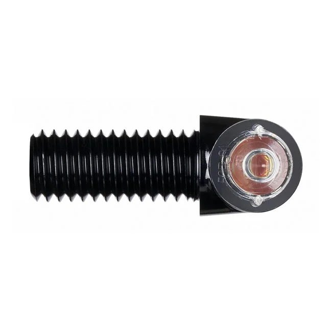 Motogadget Mo.blaze tens2 2-1 taillight/brake light. Black