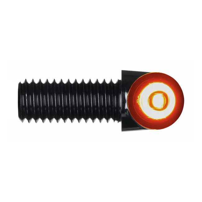 Motogadget Mo.blaze tens2 2-1 taillight/brake light. Black
