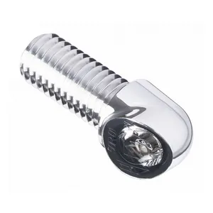 Motogadget Motogadget, mo.blaze tens2 2-1 taillight/brake light. Polish