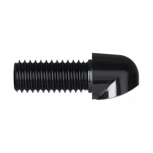 Motogadget Mo.blaze tens4 2in1 turn signal. Black
