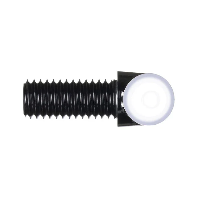 Motogadget Mo.blaze tens5 front position light. Black