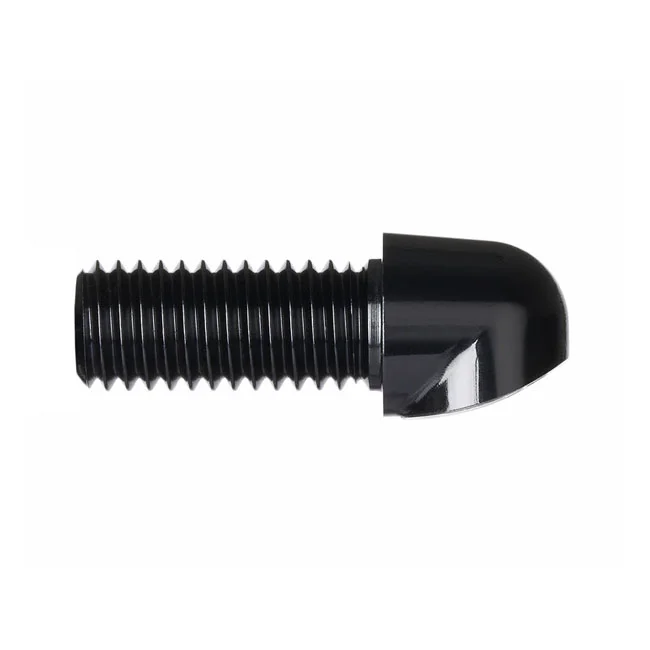 Motogadget Mo.blaze tens5 front position light. Black