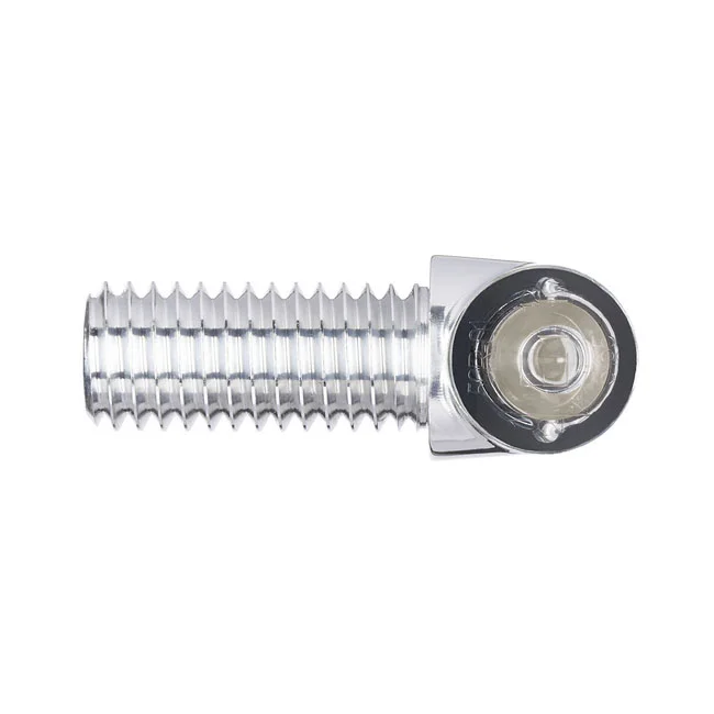Motogadget Mo.blaze tens5 front position light. Polished