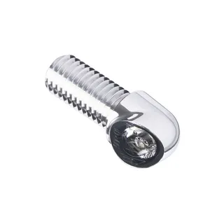 Motogadget Motogadget, mo.blaze tens5 front position light. Polished