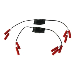 Kellermann Kellermann, i.SED-V6 turn signal adapter 6V