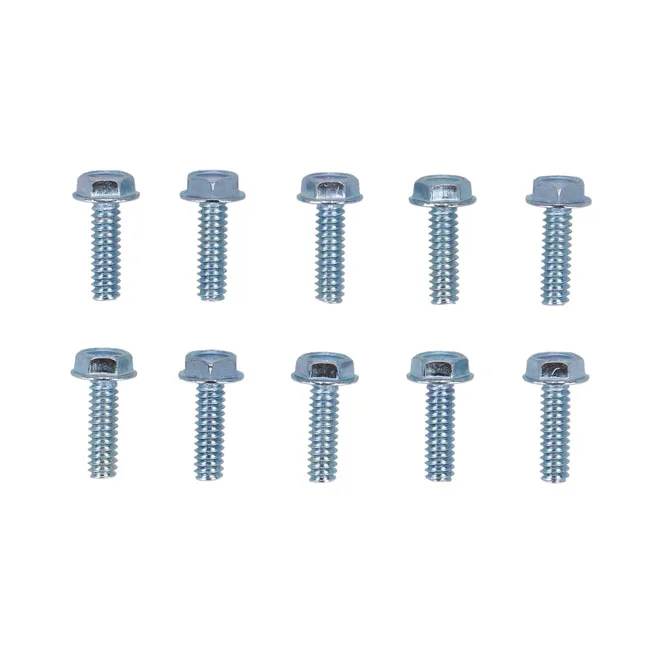 MCS Bolt, clutch ramp lockplate - 3583