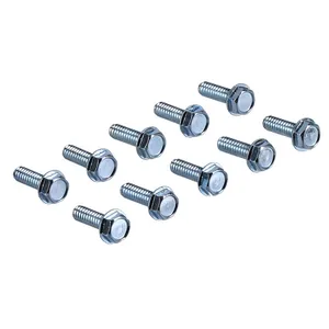 MCS Bolt, clutch ramp lockplate