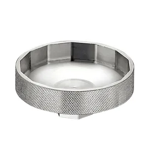 MCS MCS, aluminum oil filter wrench