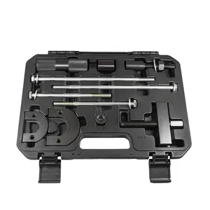 MCS MCS, mainshaft bearing race & fork stem bearing tool