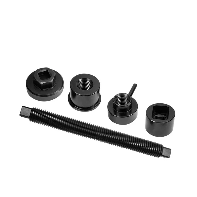 MCS 39mm & 41mm fork spring compressor set - 925514