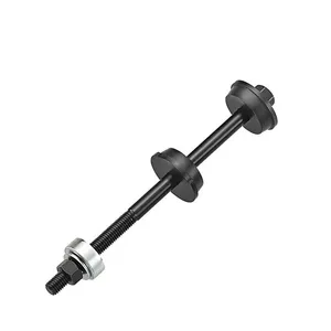 MCS MCS, steering head cup & race install tool