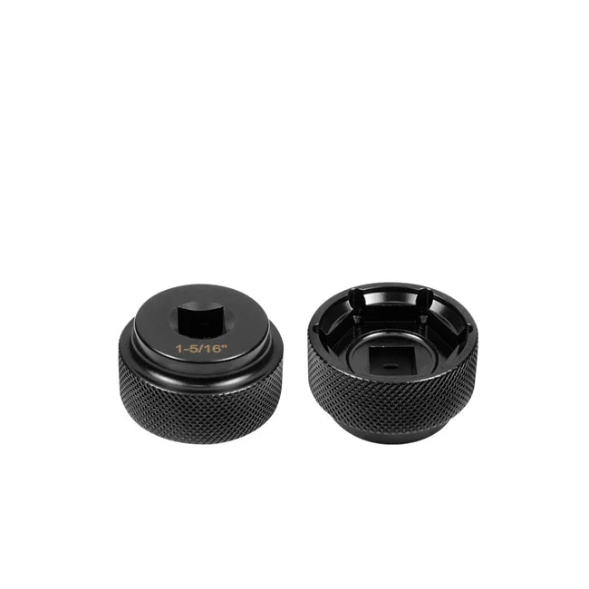MCS Flywheel nut socket set - 23966-54A