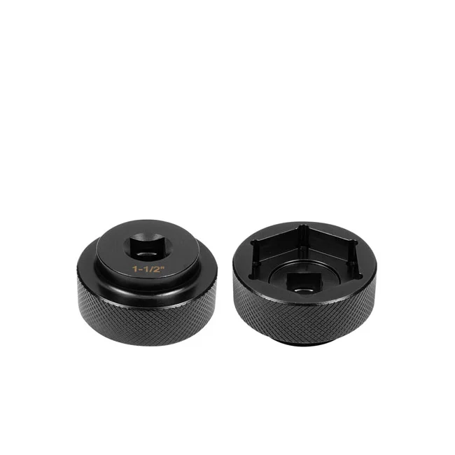 MCS Flywheel nut socket set - 23966-54A