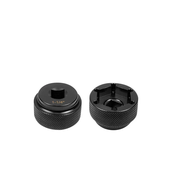 MCS Flywheel nut socket set - 23966-54A
