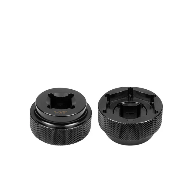 MCS Flywheel nut socket set - 23966-54A