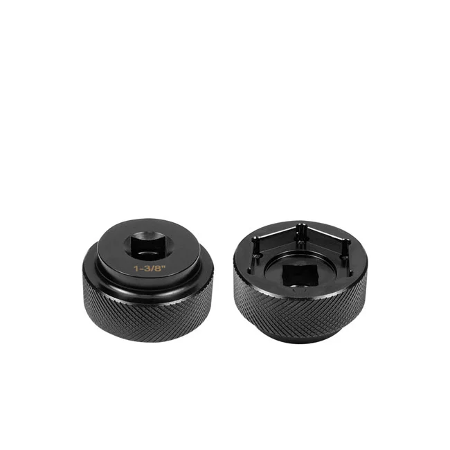 MCS Flywheel nut socket set - 23966-54A