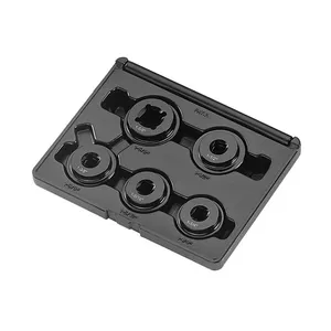 MCS MCS, flywheel nut socket set