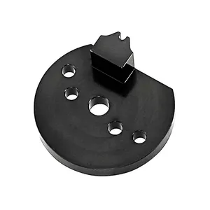 MCS MCS, Big Twin pinion gear lock tool