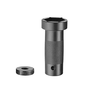 MCS MCS, 6-sp transmission pulley nut socket