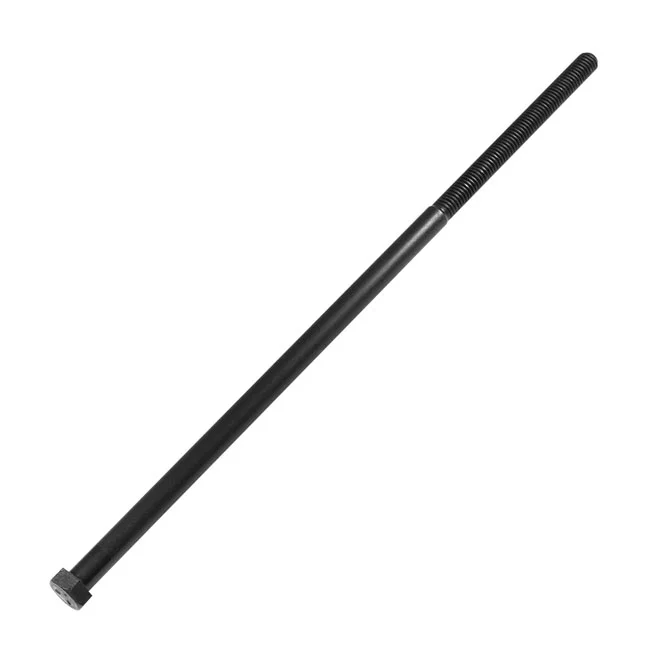 MCS Rubber mount swingarm assembly tool - 47556-81