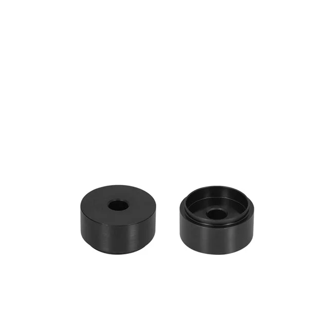 MCS Rubber mount swingarm assembly tool - 47556-81