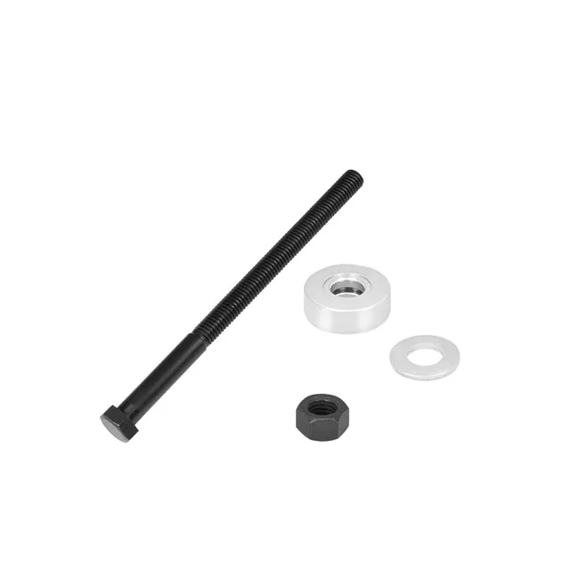 MCS Rubber mount swingarm assembly tool - 47556-81