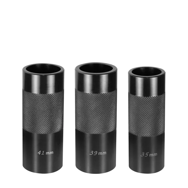 MCS Fork seal & cap installer tool kit - 925557