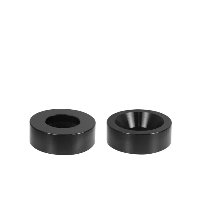 MCS Fork seal & cap installer tool kit - 925557